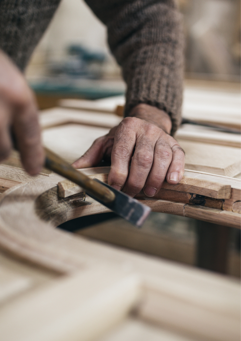 Handwerk