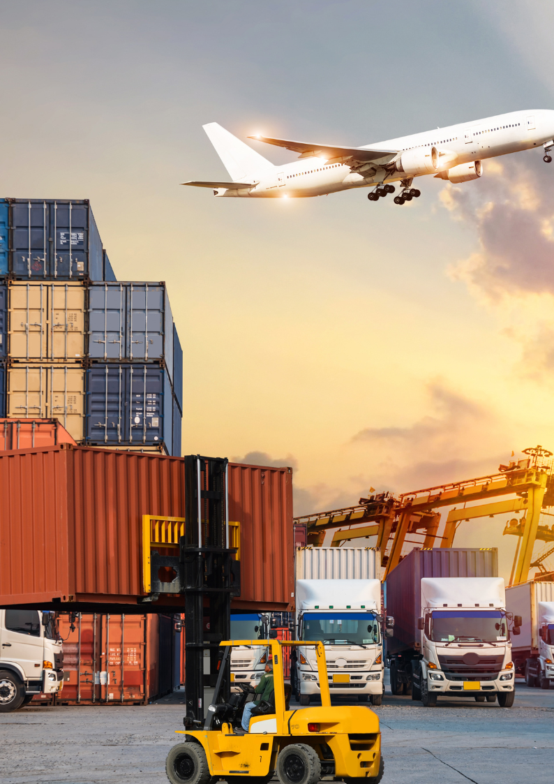Logistik & Transport