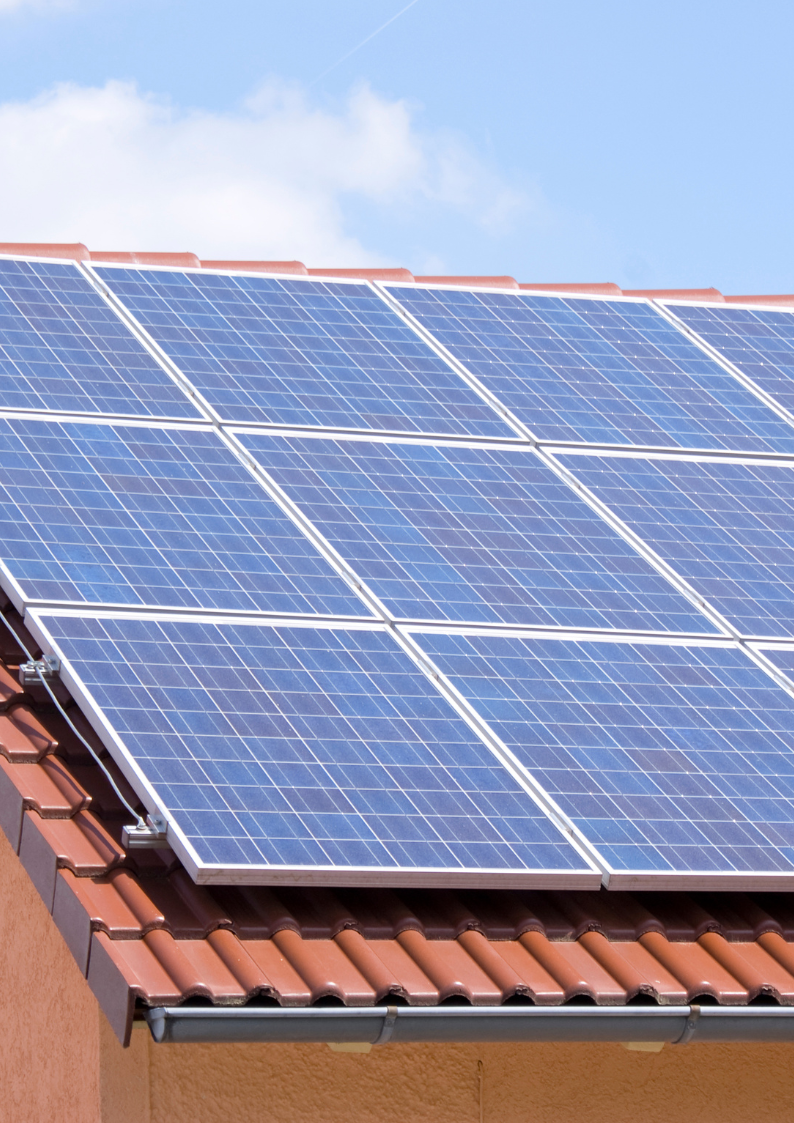 Photovoltaik